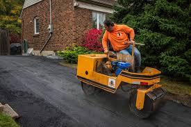 Recycled Asphalt Driveway Installation in Granby, MO